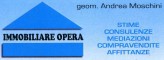 Immobiliare Opera sas