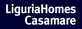 LiguriaHomes Casamare Imperia