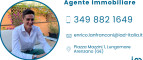 Enrico Lanfranconi - IAD MED immobiliare