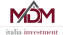 MDM Italia Investment srl