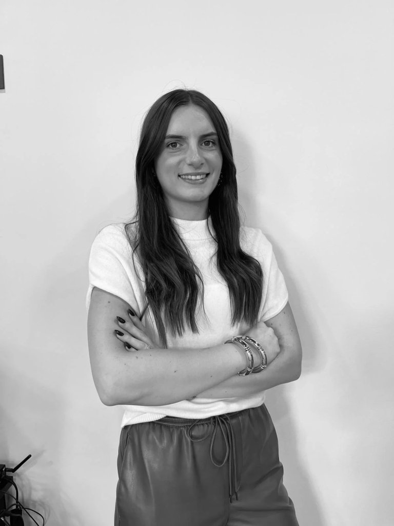 Manon ABATE | OREA IMMOBILIER