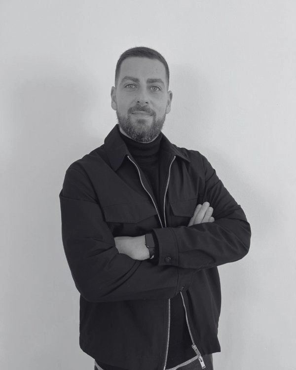 Samy GWIAZDA | OREA IMMOBILIER