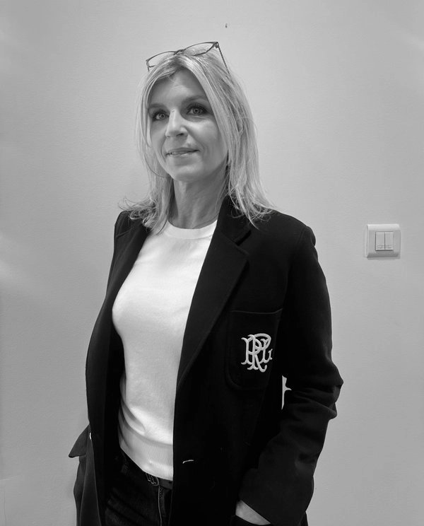 Martine MERLINO | OREA IMMOBILIER