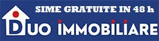 "D U O" IMMOBILIARE ESPERTI IN STIME  IMMOBILIARI IN 48 h e vendi al2%