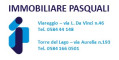 Immobiliare Pasquali
