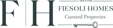 FIESOLI HOMES CURATED PROPERTIES di Edoardo Fiesoli