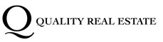 Quality Real Estate