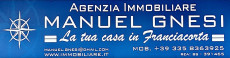 Agenzia Immobiliare Manuel Gnesi