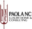 Paola Nc Luxury Home & Consulting
