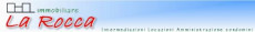 Agenzia Immobiliare La Rocca