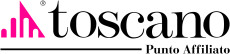 Affiliato Toscano - Agenzia di Roma Lanciani