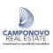 Camponovo Real Estate Srl