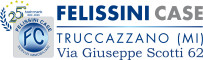 FELISSINI CASE di Felissini Geom. Alberto