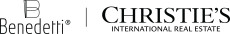 Benedetti RE | Christie's International Real Estate