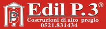EDIL P3 SRL