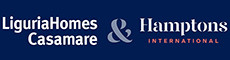 LiguriaHomes Casamare Alassio
