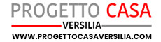 Progetto Casa Versilia