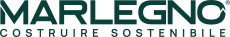 Marlegno SRL - Costruire Sostenibile