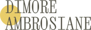 DIMORE AMBROSIANE