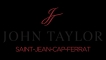 John Taylor Saint-Jean-Cap-Ferrat