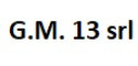 G.M. 13 srl