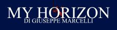 MY HORIZON DI GIUSEPPE MARCELLI