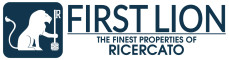 FIRST LION - The Finest Properties of Ricercato Immobiliare - LECCE - ROMA - MILANO