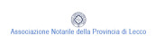 Associazione Notarile della Provincia di Lecco - Anteprima