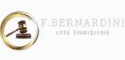F. Bernardini - Aste giudiziarie