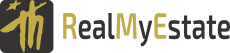 Logo RealMyEstate.it
