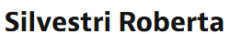 Silvestri Roberta