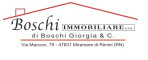 Boschi Immobiliare