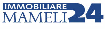 Immobiliare Mameli 24