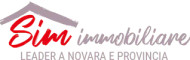 SIM IMMOBILIARE - Leader a Novara per Vendere e Comprare Casa