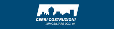 CERRI COSTRUZIONI - Immobiliare Lodi srl