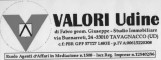 Valori Udine 