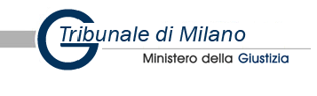 Tribunale di Milano