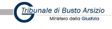 Tribunale di Busto Arsizio