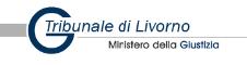 Tribunale di Livorno