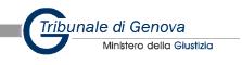 Tribunale di Genova