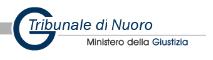 Tribunale di Nuoro