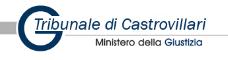 Tribunale di Castrovillari
