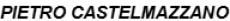 Logo Pietro Castelmezzano