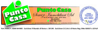 PUNTO CASA SERVIZI IMMOBILIARI SRL...a Roma dal 1996