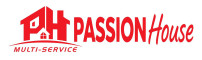Passion House Multi-service
