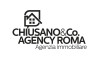 Chiusano & Co Agency Roma Societa' A Responsabilita' Limitata Filiale di Piazza Bologna