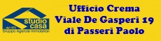 Studio Casa Crema Nord