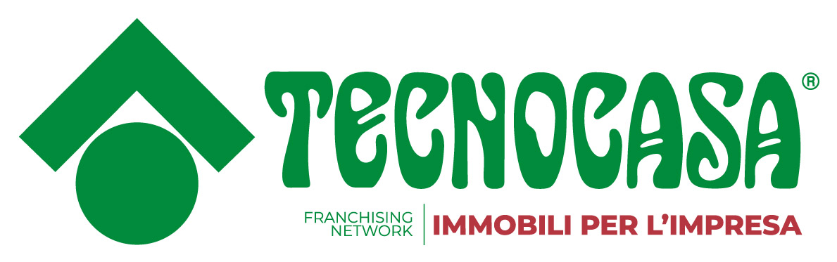Affiliato Tecnocasa: INDUSTRIALE TRIZIO SRL