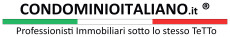 Logo CONDOMINIOITALIANO.it