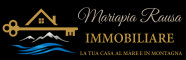 Mariapia Rausa Immobiliare - La Tua Casa al Mare e in Montagna